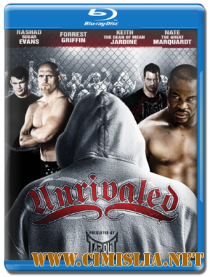 Непревзойденный / Unrivaled [2010 / HDRip]