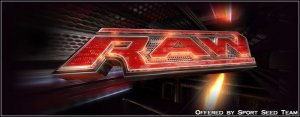 WWE RAW 19.09.2011 [2011 / SATRip]