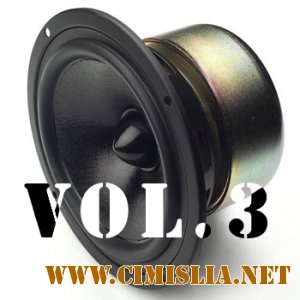 Test your SUB vol.3 [2011 / MP3 / 128-320 kb]