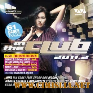 In The Club 2011.2 [2011 / MP3 / 320 kb]