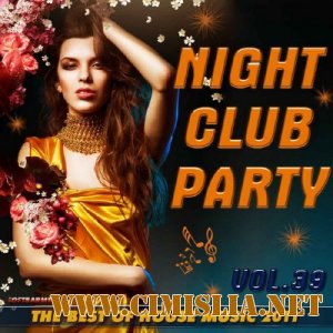 Night club party vol.39 [2011 / MP3 / 320 kb]