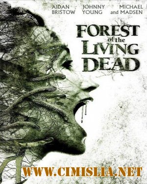 В лесу / The Forest [2011 / SATRip]