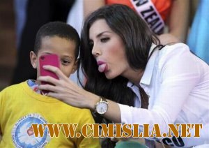 Фотоподборка