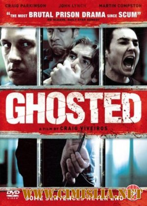 Призраки / Ghosted [2011 / DVDRip]