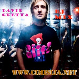 David Guetta - DJ Mix 065 [24.09.2011 / MP3 / 212]