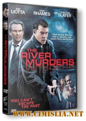 Речные убийства / The River Murders [2011 / DVDRip]