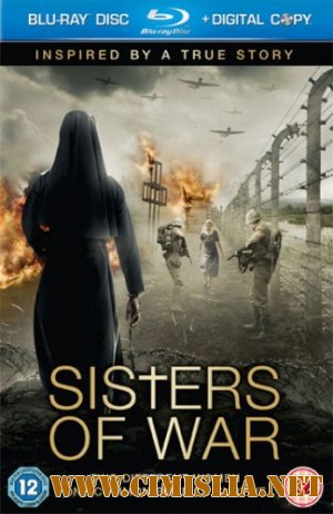 Сестры войны / Sisters of War [2010 / HDRip]