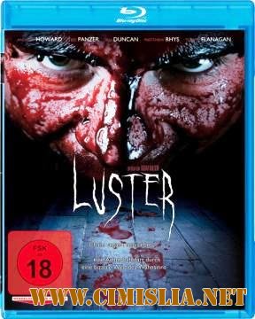 Враг в отражении / Luster [2010 / BDRip]