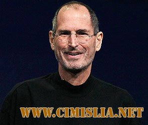 Умер основатель компании Apple Стив Джобс