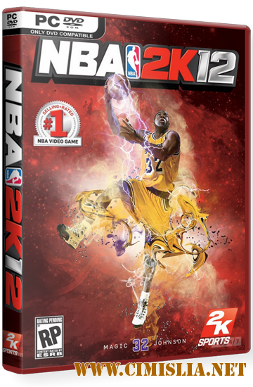 NBA 2K12 [RePack] [2011 / FULL ENG]