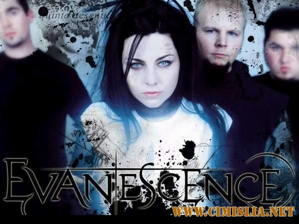 Evanescence - Evanescence [Deluxe Version] [2011  MP3 / 320 kb]