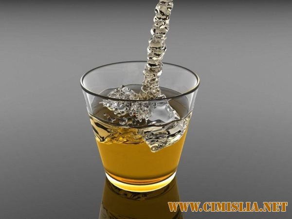 Обои для рабочего стола – Стеклянные обои [2011]