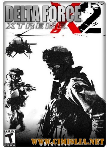 Delta Force: Xtreme 2  [2009 / RUS / ENG]