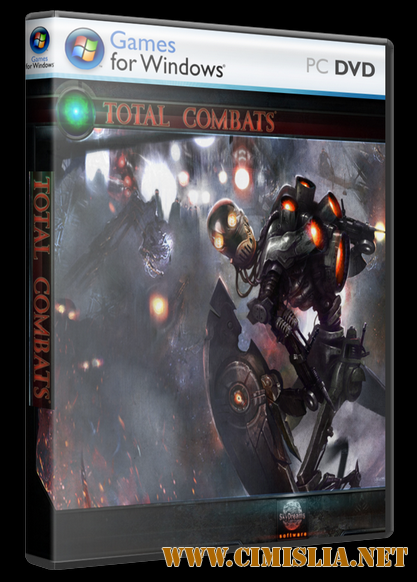 Total Сombats [2011 / RUS]