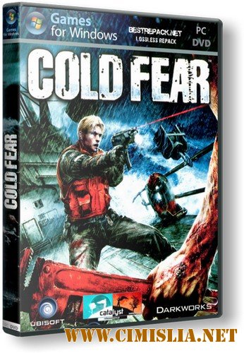 Cold Fear [RePack] [2005 / RUS]
