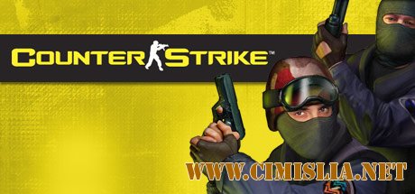 Counter Strike 1.6 [Неоффициальный] [RePack] [2011 / ENG]