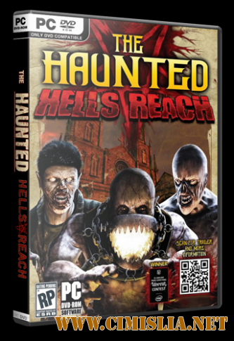 The Haunted. Hell's Reach [v.1.0r10] [RePack] [2011 / RUS / ENG]