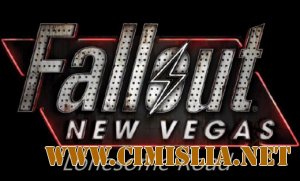 [DLC] Fallout New Vegas: Lonesome Road [2011 / Eng]