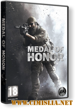 Medal of Honor [Repack] [2010 / ENG / RUS]