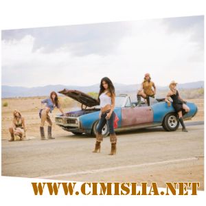 Обои для рабочего стола - Девушки [2011]