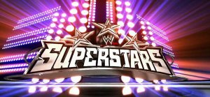 WWE Superstars [эфир от 01.10] [2011 / HDTVRip]
