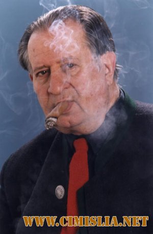 Тинто Брасс / Tinto Brass (Сборник / Collection) [1976-2007 / DVDRip]