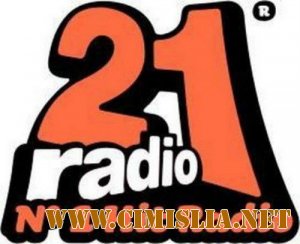 Top 40 Radio 21 Editia nr.38 [01.10.2011 / MP3 / 320 kb]