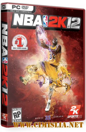 NBA 2K12 [RePack] [2011 / FULL ENG]