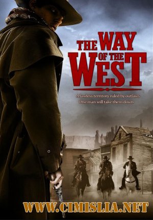 Маунти. Капрал Юкона / The Mountie [2011 / DVDRip]