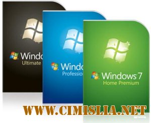 Windows 7 Максимальная SP1 x64 WPI - DVD [12.10.2011 / RUS]