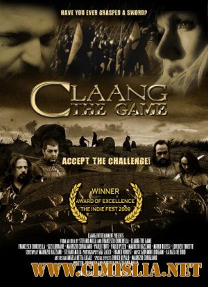 Клаанг: война гладиаторов / Gladiator Games / Claang - Tod den Gladiatoren [2010 / SATRip]