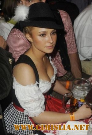 Фотоподборка