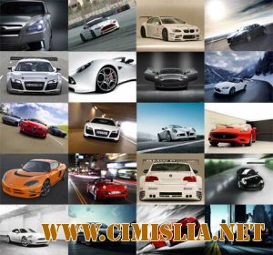 Обои для Рабочего стола - Авто обои [2011]