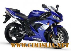 Обои для Рабочего стола - Мото обои [2011]