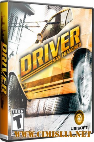 Driver: San Francisco [RePack] [2011 / RUS]