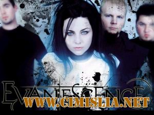 Evanescence - Evanescence [Deluxe Version] [2011  MP3 / 320 kb]