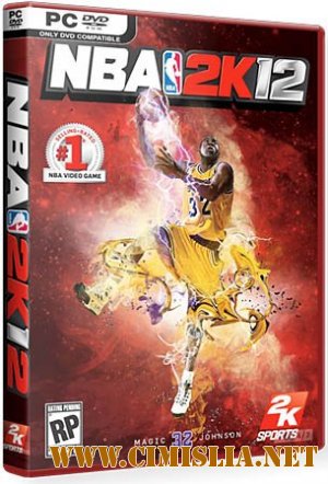 NBA 2K12  [Repack] [2011 / RUS / ENG]