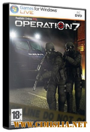 Operation 7 [2010 /  RUS]