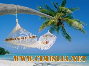 Обои для Рабочего стола - Тропики [2011]