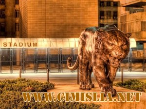 Обои для рабочего стола – Всемирные памятники и скульптуры [2011]