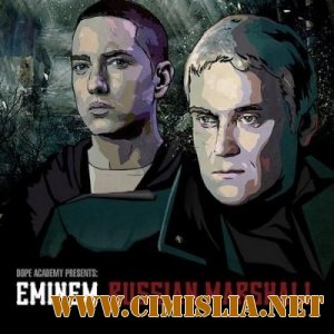 Eminem - Russian Marshall [2011 / MP3 / 320 kb]