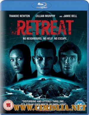 Побег / Отступление / Retreat [2011 / HDRip | Лицензия]