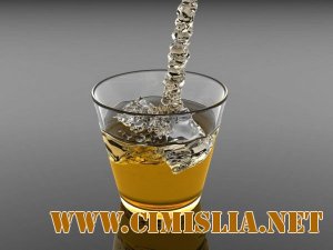 Обои для рабочего стола – Стеклянные обои [2011]