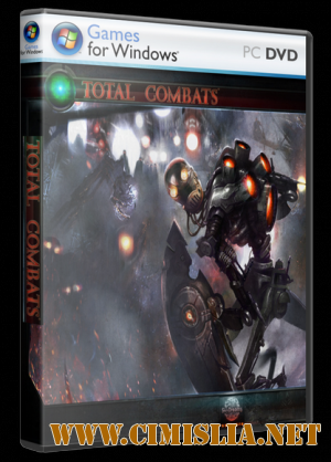 Total Сombats [2011 / RUS]