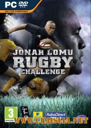 Rugby Challenge [Лицензия] [2011 / MULTI / ENG]