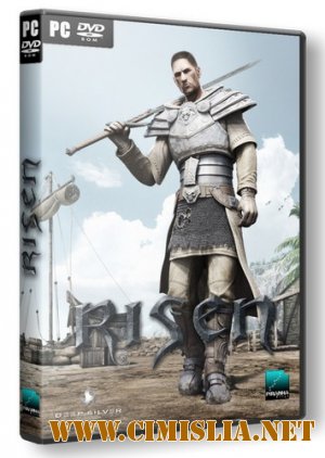 Risen [RePack ] [2009 / RUS]