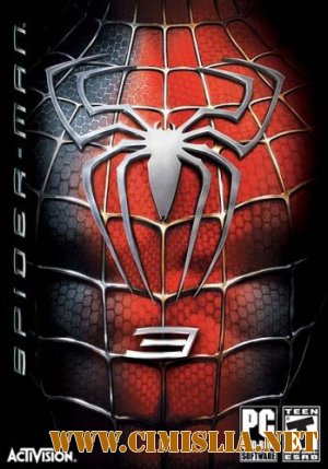 Spider-Man 3 - The Game [Repack] [2007 /  Repack]