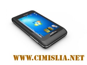 Смартфон xpPhone 2 на базе Windows 8