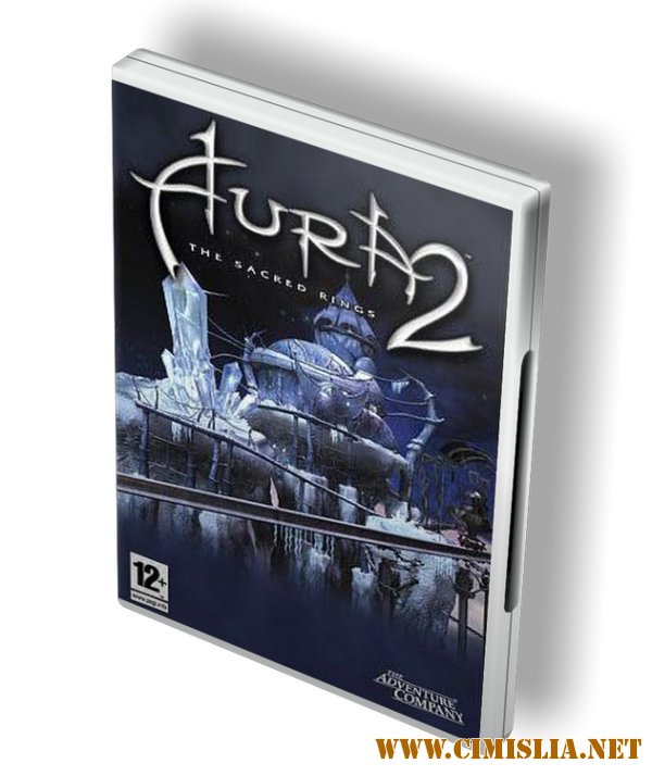 Аура 2: Кольца судьбы / Aura 2: Sacred Rings [2007 / RUS]