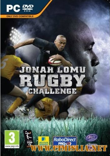 Rugby Challenge [Rip] [2011 / FULL ENG]